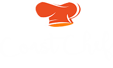 Coast Chef logo