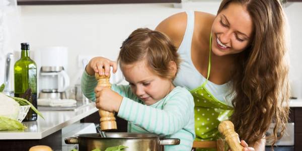 3 Easy Dinner Recipes Your Kids Can Make Tonight